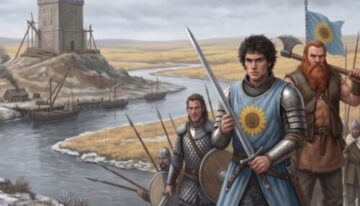lordship cover