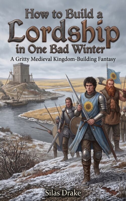 How to Build a Lordship in One Bad Winter