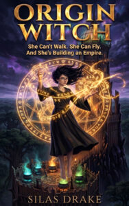 Origin Witch