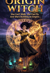 cv origin witch