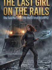 The Last Girl on the Rails
