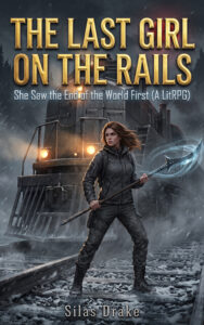 The Last Girl on the Rails