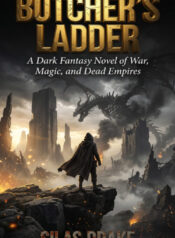 butcher’s ladder cover