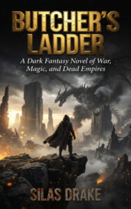 BUTCHER’S LADDER