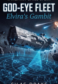 god eye fleet cover