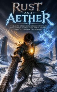 RUST AND AETHER