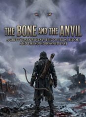 the bone and the anvil cover