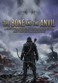 the bone and the anvil cover