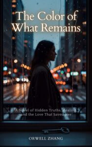 The Color of What Remains