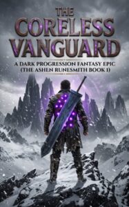 The Coreless Vanguard