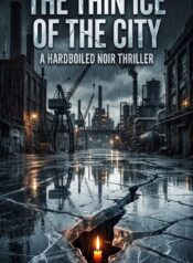 the thin ice of the city cover