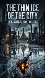 The Thin Ice of the City
