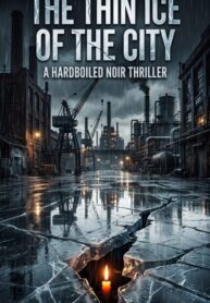 the thin ice of the city cover