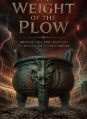 the weight of the plow cover