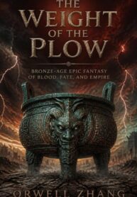 the weight of the plow cover