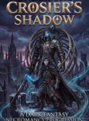 under the crosier’s shadow cover