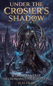 UNDER THE CROSIER’S SHADOW