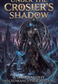 under the crosier’s shadow cover