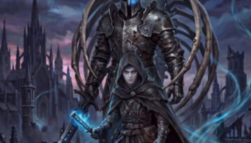 under the crosier’s shadow cover