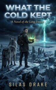 What the Cold Kept