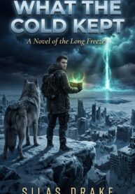 what the cold kept cover
